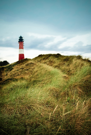 Leuchtturm in Hörnum/10534493