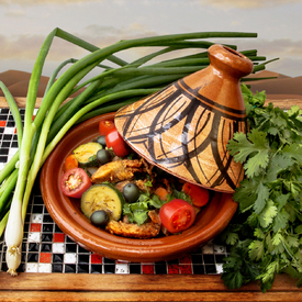 Tajine /10557663