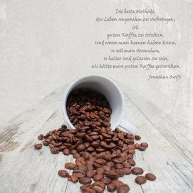 Gute Laune Kaffee/10561393