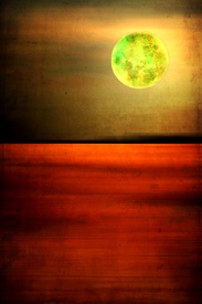 Desert moon/10561763