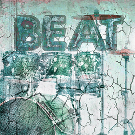 Beat Drum/10565710