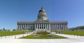 Capitol in Salt Lake City/10576201