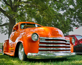 21st Goodguys Heartland Nationals (4) /10583669