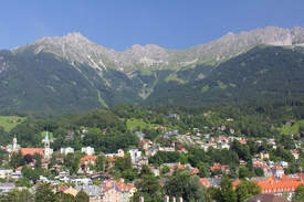 Alpenstadt/10596073