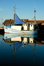 Spiegelboot/10598547