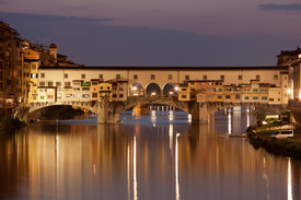 Ponte Vecchio/10607102