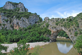 * Ardeche */10622656