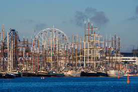 Hanse Sail/10623782