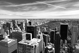 Blick auf den Central Park in New York City/10635738