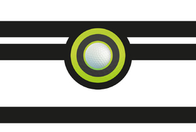 S- Tribes Golfball middle/10647834