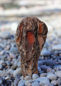 Holzskulptur/10651148