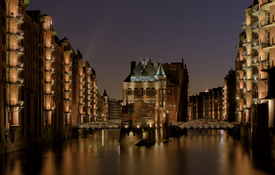 Speicherstadt/10652116