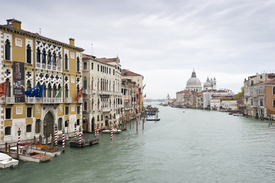 Canal Grande/10652270