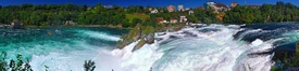 Rheinfall Schaffhausen/10660572