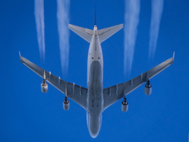 Boeing 747-400/10660622