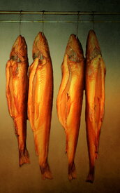 Viermal Fisch, bitte./10660632