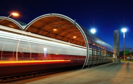 Station Bonn/10663700