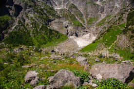 Watzmann Eiskapelle/10674456