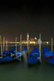 Venedig bei Nacht/10677120