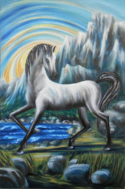 Das Weisse Pferd /10681000