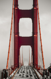 Golden Gate Bridge/10689601