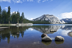 Tenaya Lake, Kalifornien/10690753