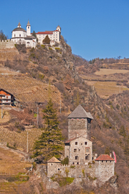 Kloster Säben/10692595