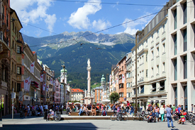 Tirol - Innsbruck /10697413