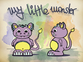 My Little Monster/10700981