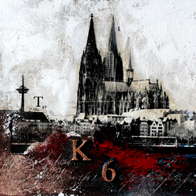 KÖLNER DOM/10706609