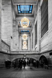 New York: Grand Central Terminal II/10709781