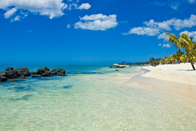 Mauritius Meer und Strand/10720637