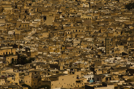 Fes Medina /10723037