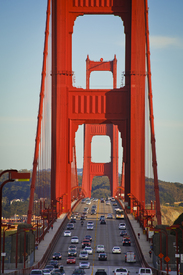 Golden Gate Bridge/10724511
