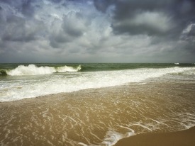 Strandimpression/10729583