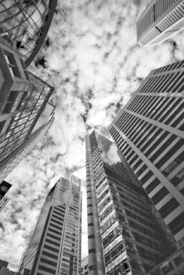 Sydney - Black and White [2]/10739107