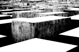 Holocaust Memorial/10758627