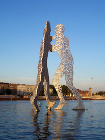 Molecule Man Berlin/10760717