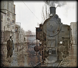 Steamlocomotive 93.1446 Pic.1/10771111