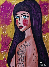 Monique/10778339