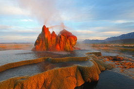 Fly Geyser/10832681