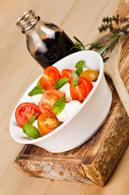 Tomate Mozzarella/10837355