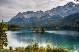 Eibsee 23/10843657