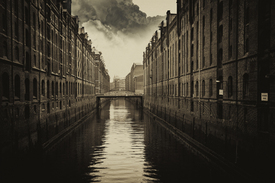 Speicherstadt/10847279