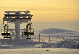 Bergstation/10856055