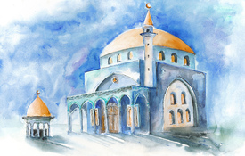 Moschee/10858204