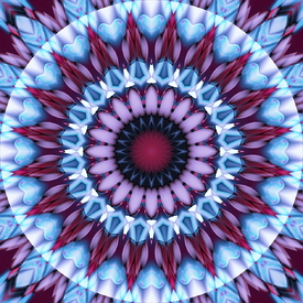Mandala Anmut/10858502