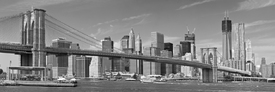 Manhattan | Brooklyn Bridge/10859800