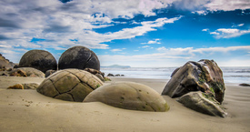 Moeraki Boulders/10866622