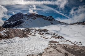 Zugspitzplatt-Gletscher/10868846